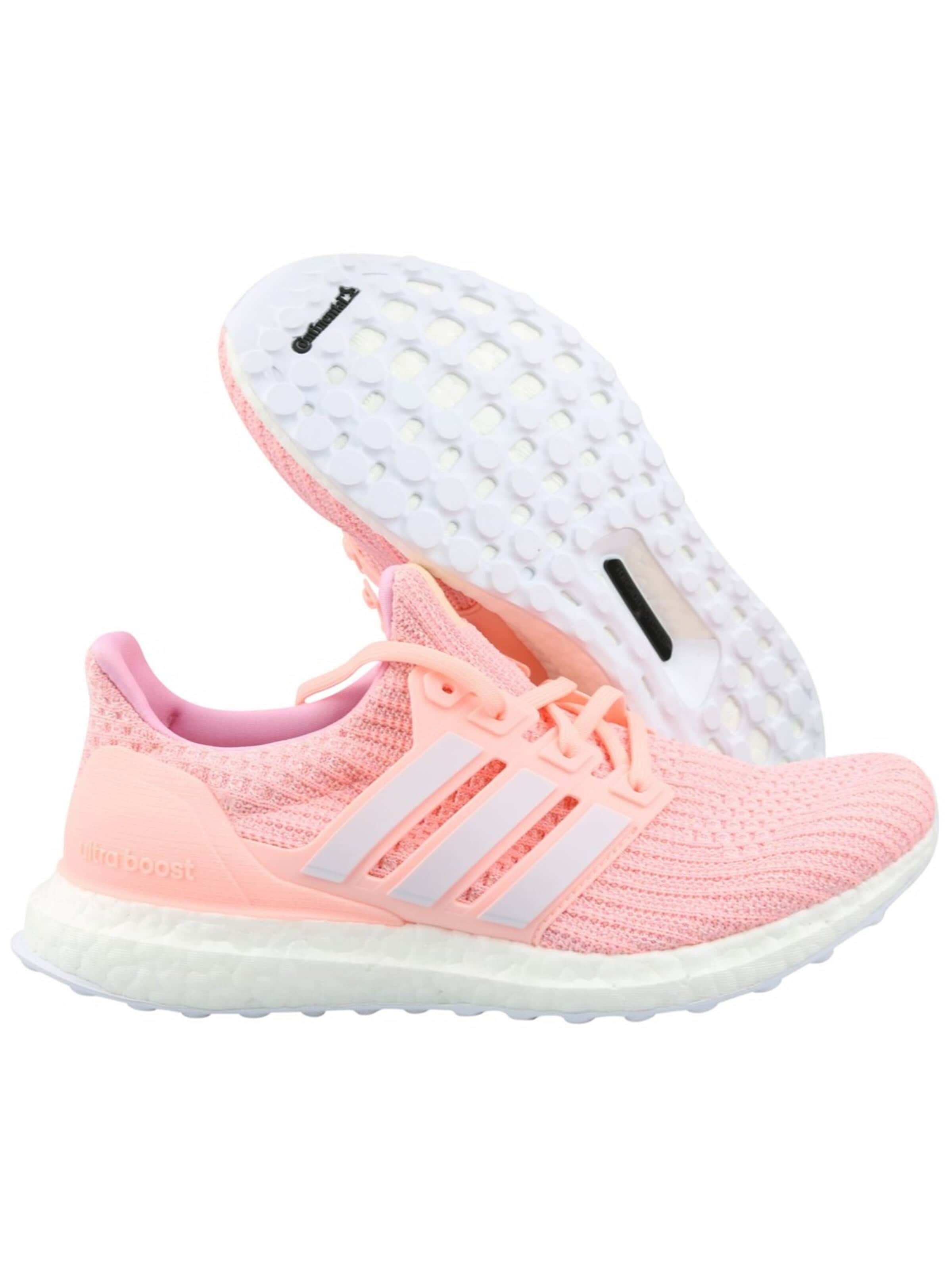 ADIDAS PERFORMANCE Sneaker 'UltraBOOST' in Pink