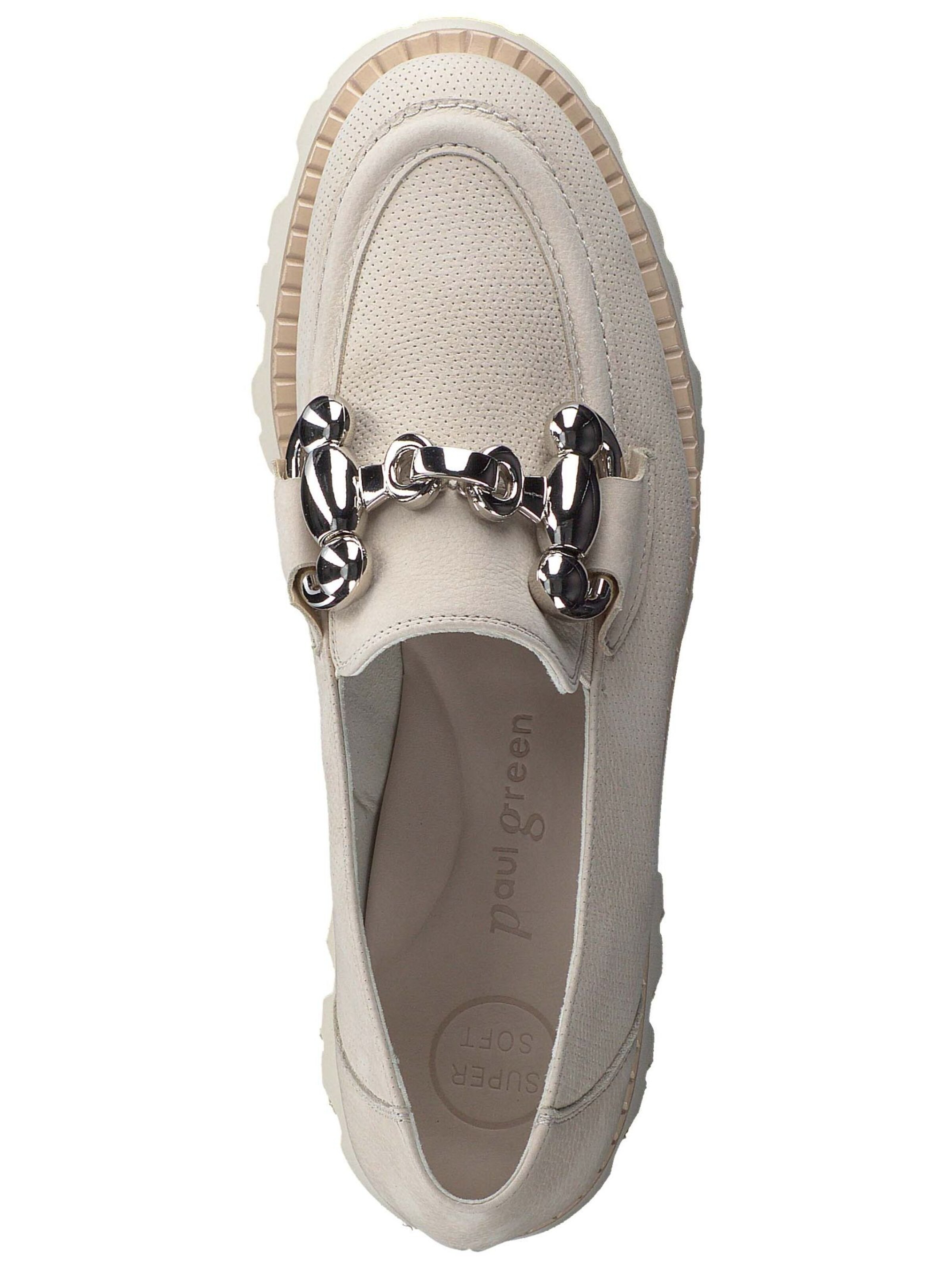 Slipper di Paul Green in beige