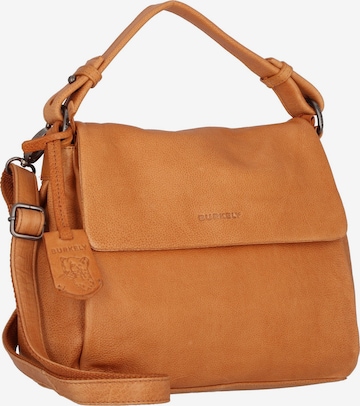 Burkely Handtasche 'Just Jolie' in Braun