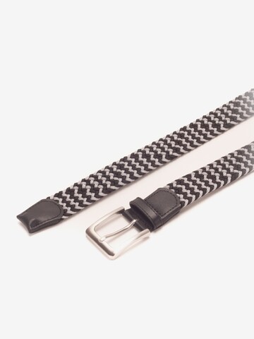 BA98 Belt in Grey