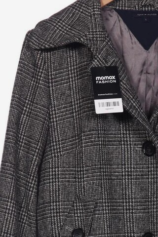 TOMMY HILFIGER Jacket & Coat in L in Grey