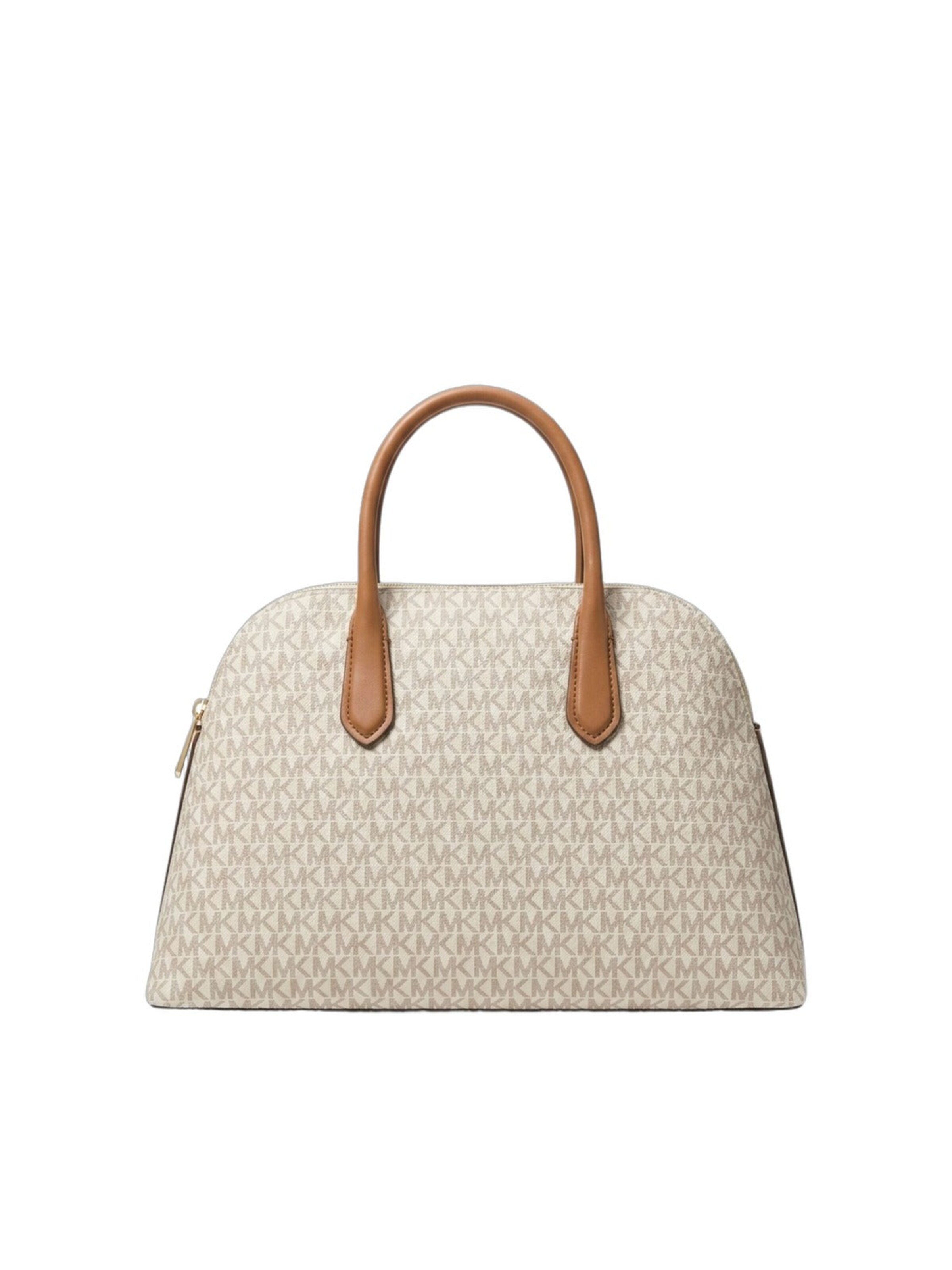 MICHAEL Michael Kors - Shopper 'Freddie' en beige