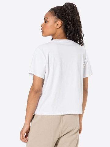 T-shirt CASA AMUK en blanc