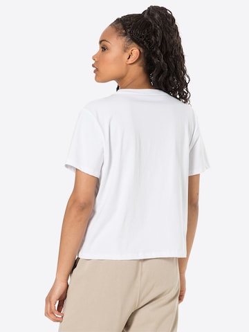 CASA AMUK T-Shirt in Weiß