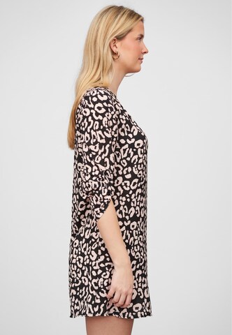 Cloud5ive Dress in Black