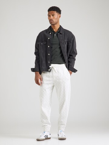ARMANI EXCHANGE Футболка в Синий