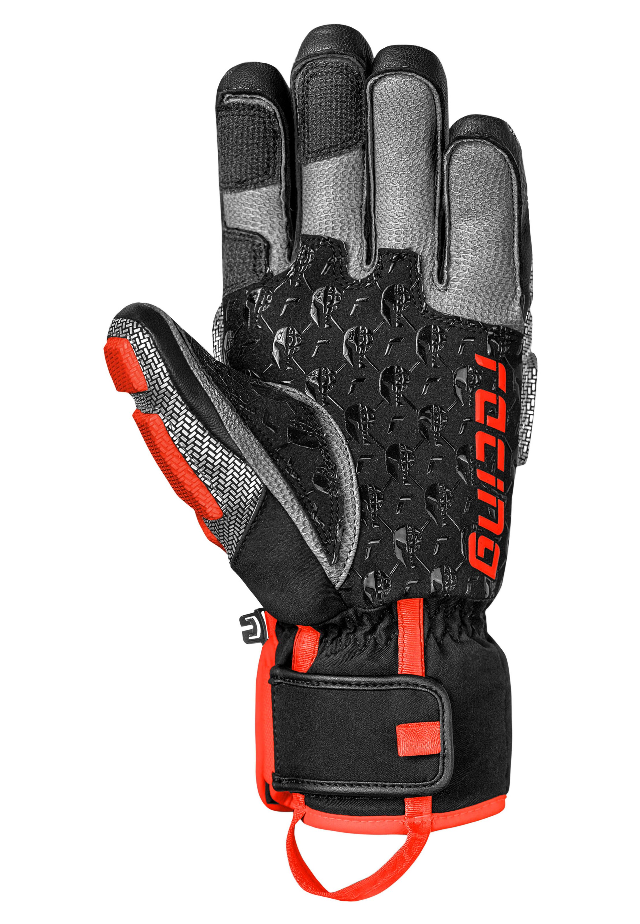 REUSCH Sporthandschoenen 'Worldcup Warrior GS' in Grijs