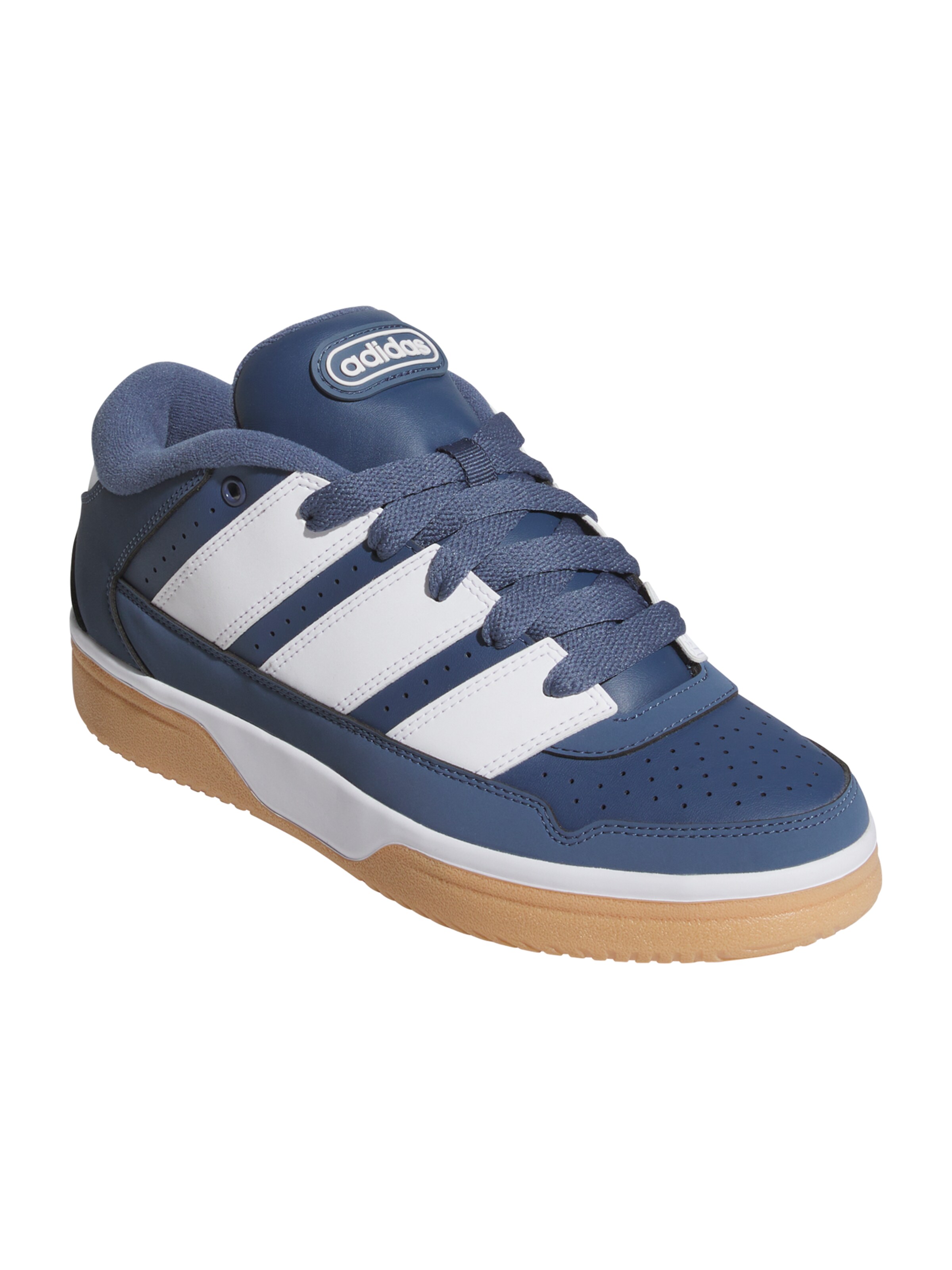 mėlyna ADIDAS SPORTSWEAR Sportbačiai be auliuko 'BREAK START 2000'