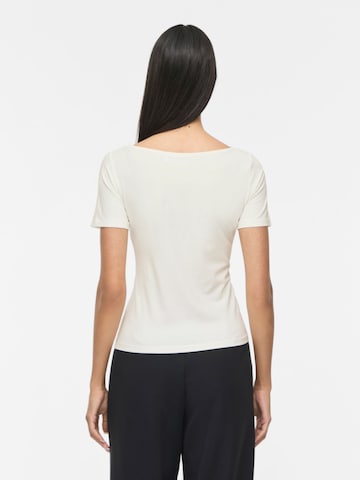VILA Shirts 'VIEmilie' i hvid