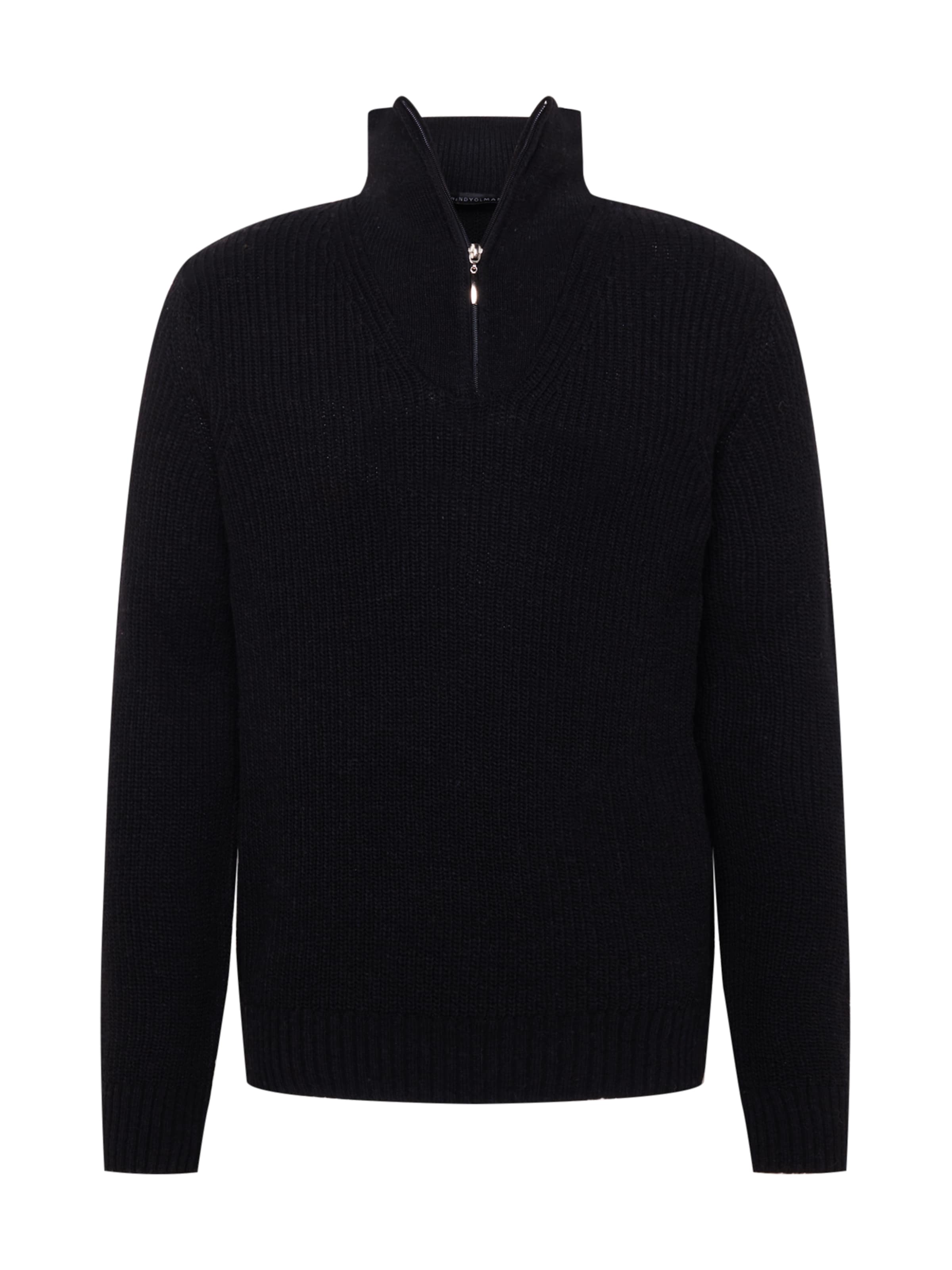 Trendyol Pullover i sort: forside