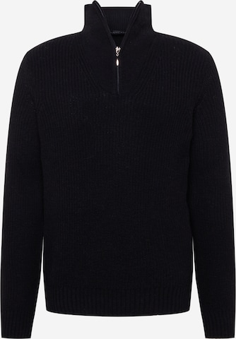 Trendyol Pullover i sort: forside