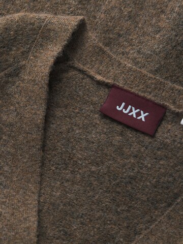 Cardigan 'JXVALERIA' JJXX en marron