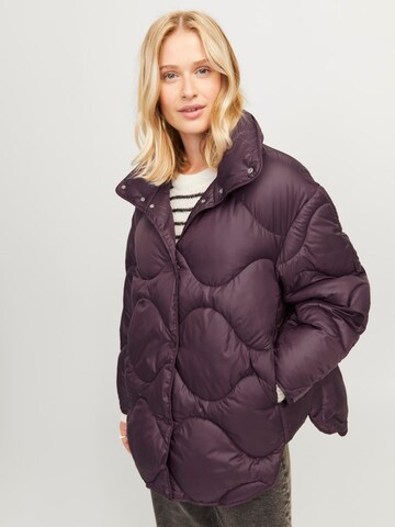 Veste mi-saison 'JXStella' JJXX en rouge