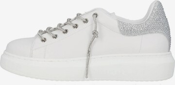 Palado by Sila Sahin Sneakers 'Rugu' in White