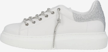 Palado by Sila Sahin Sneakers 'Rugu' in White