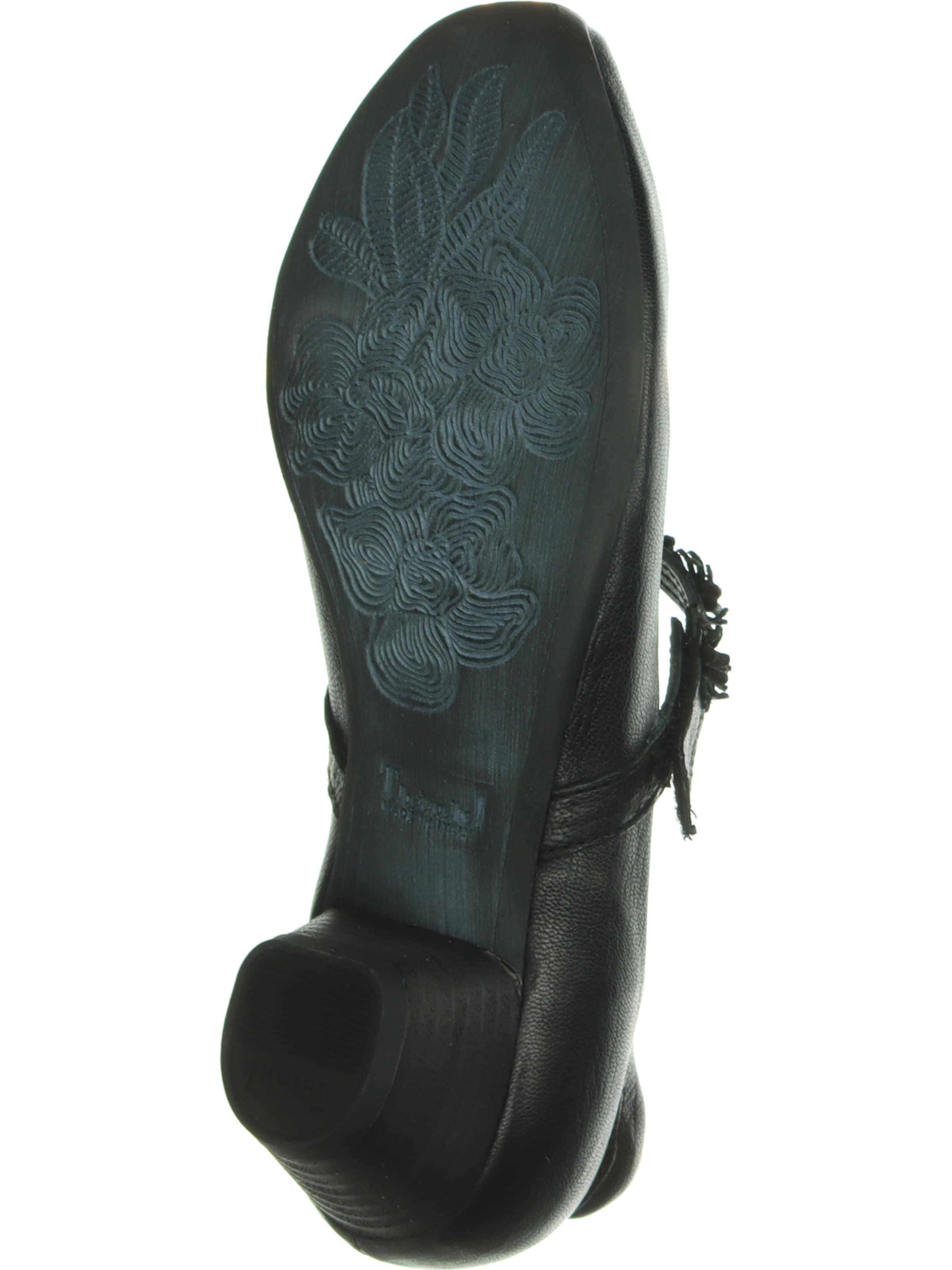 THINK! Pumps 'Aida' in Schwarz