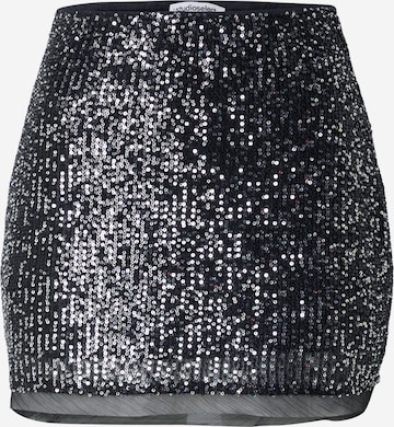 juoda studioselect Sijonas 'Rita': priekis