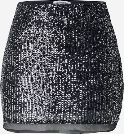 studioselect Hame 'Rita' värissä musta / hopea, Tuotenäkymä