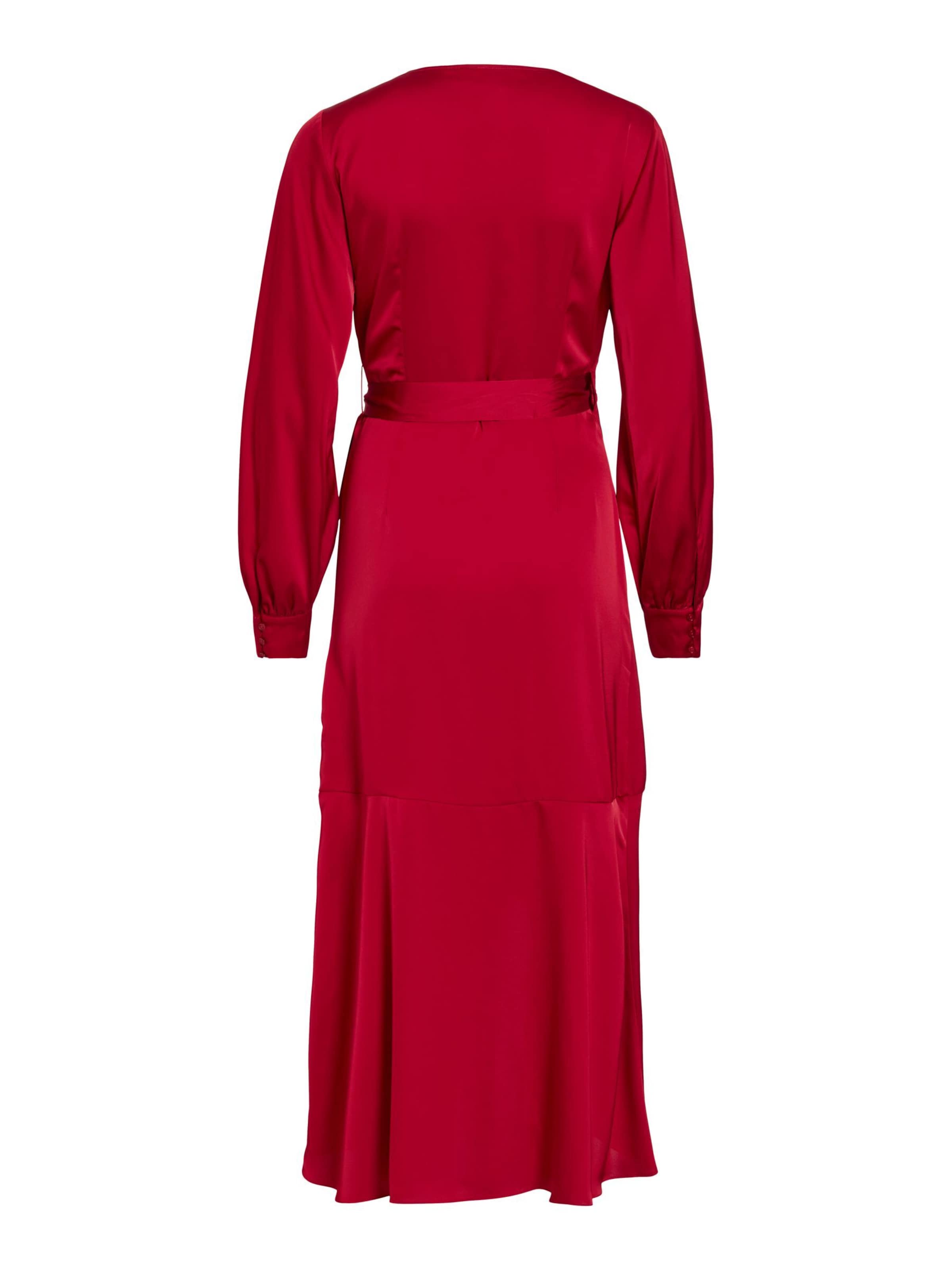 Abito 'VITWINKLE' di VILA in rosa