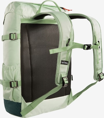 TATONKA Backpack 'City Hiker' in Green