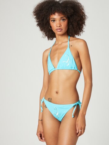 Bas de bikini 'Mia' VIERVIER en bleu