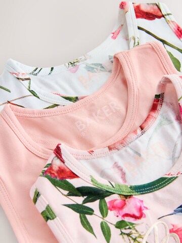 Baker by Ted Baker Top - rózsaszín