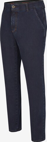 CLUB OF COMFORT Regular Jeans in Blue