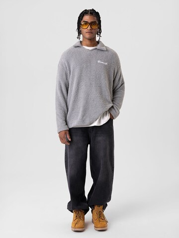 Pull-over 'Diego' Dandalo en gris