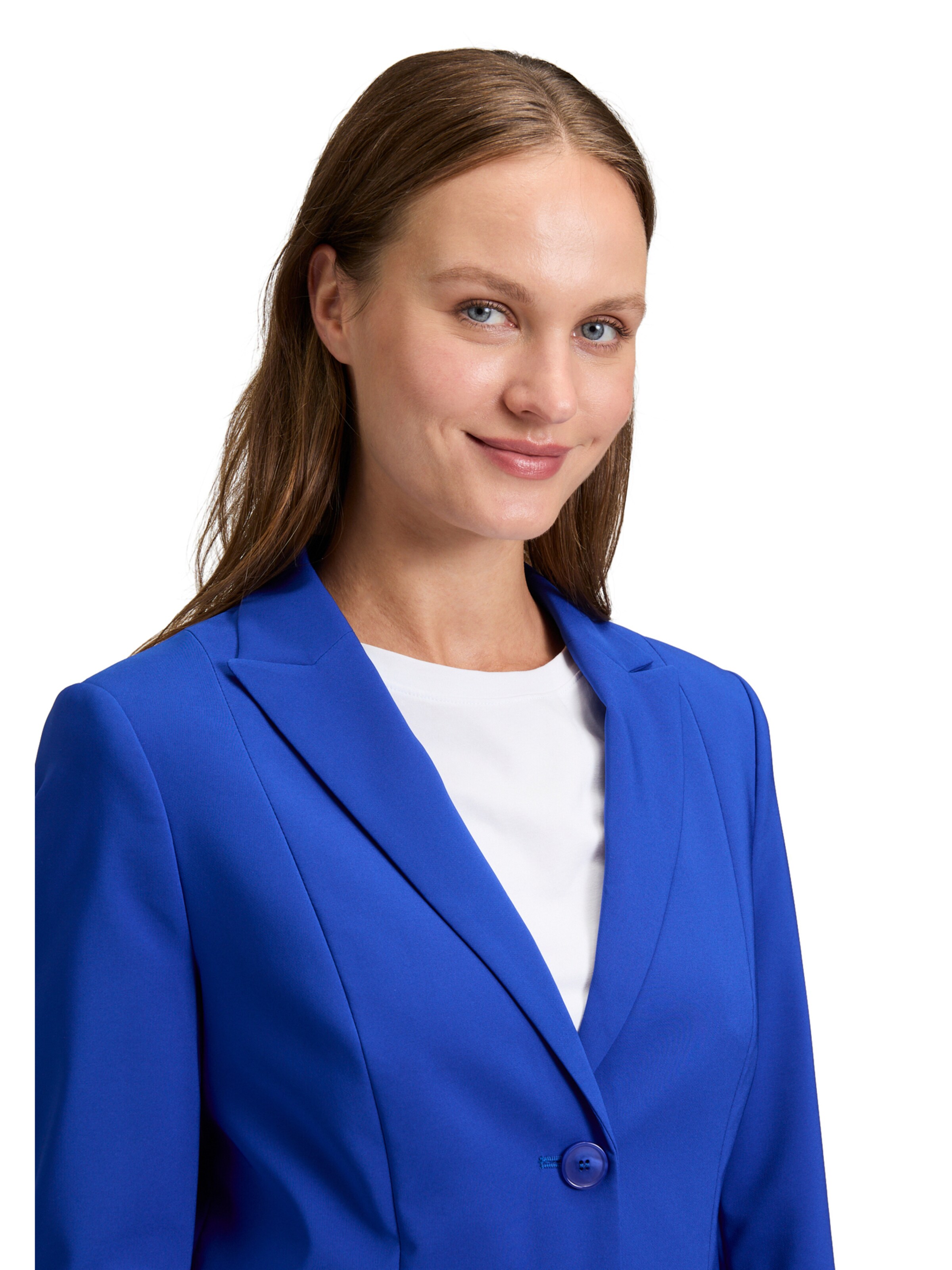 Betty Barclay Blazer in Blue