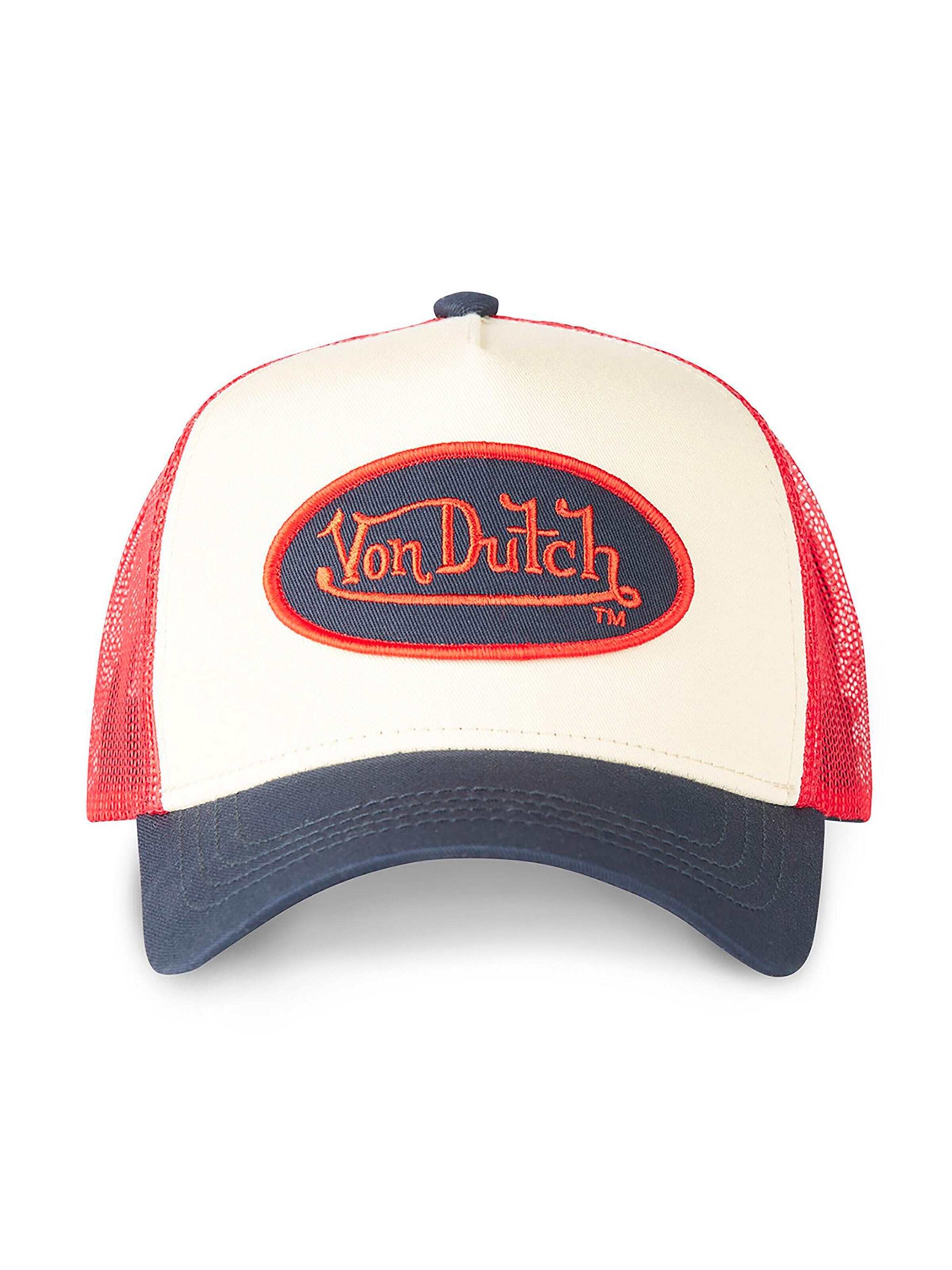 Von Dutch Cap 'Classic'‌‌ in Mischfarben