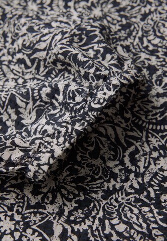 Street One Studio Bluse in Blau