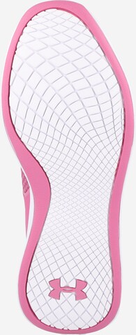 UNDER ARMOUR Athletic Shoes 'UA W Charged Aurora 2' in Pink