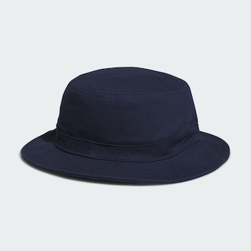 Chapeaux de sports ADIDAS PERFORMANCE en bleu