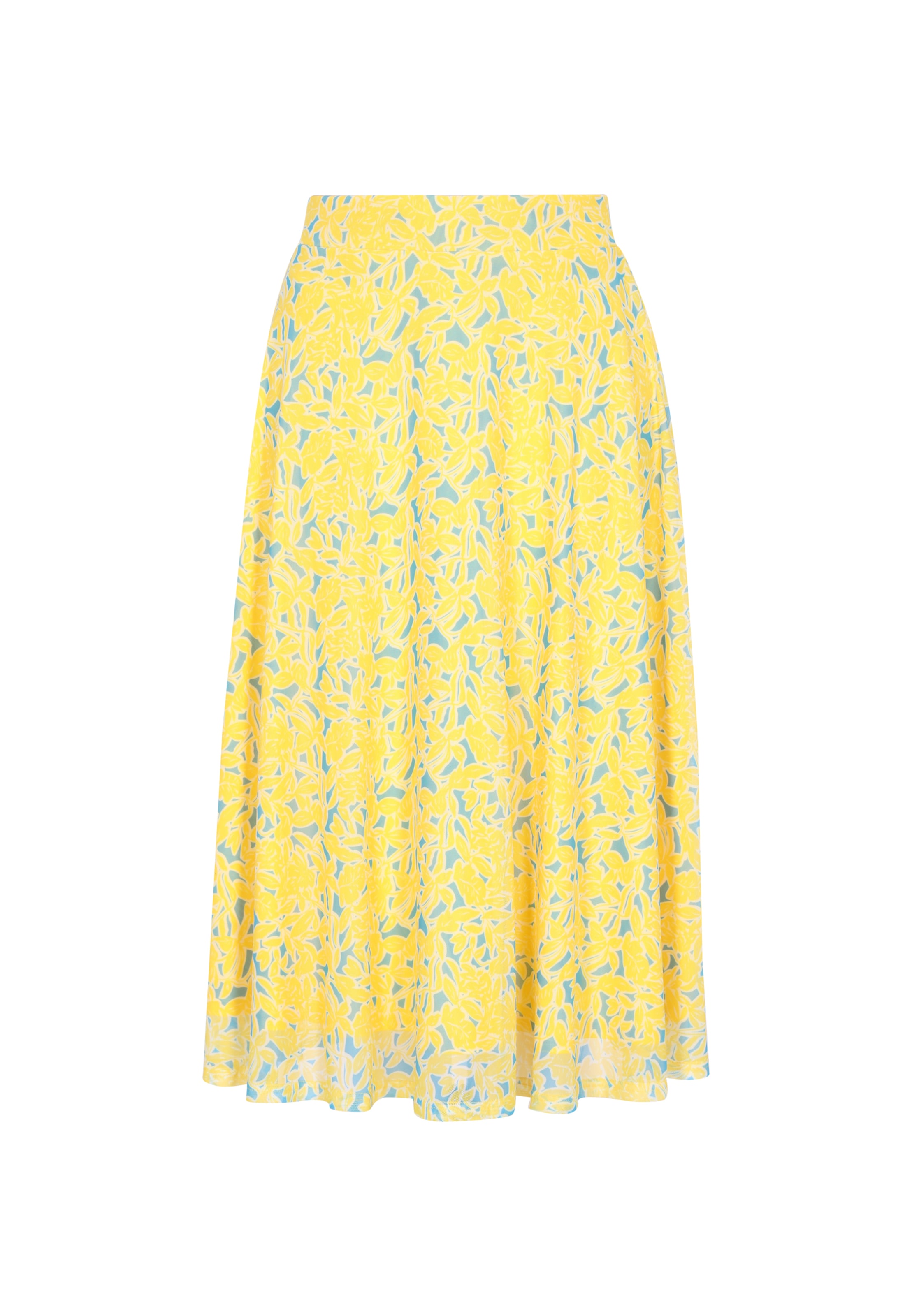 IZIA Rok 'Festival Collection' in Geel: voorkant