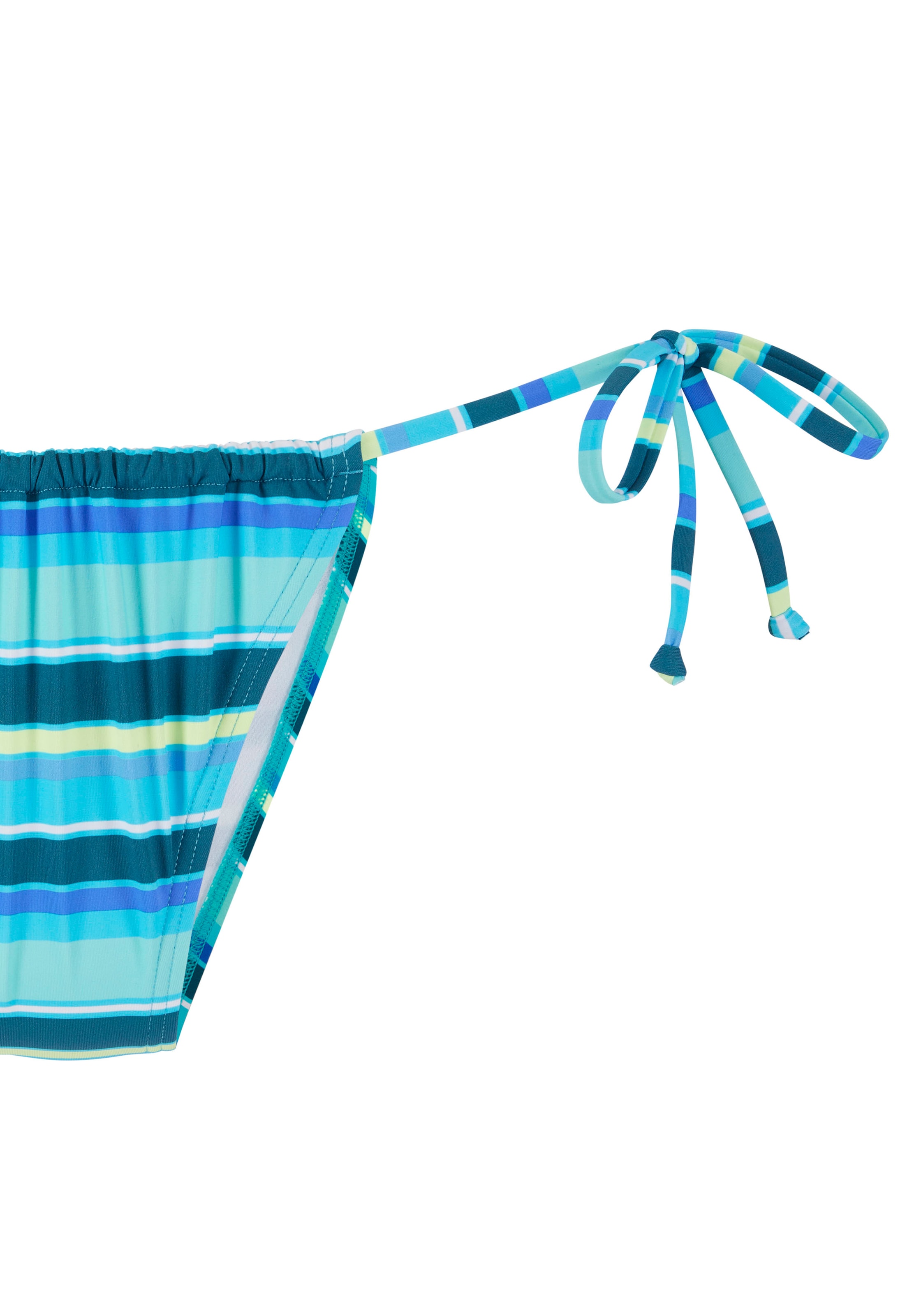 s.Oliver Низ бикини в Синий