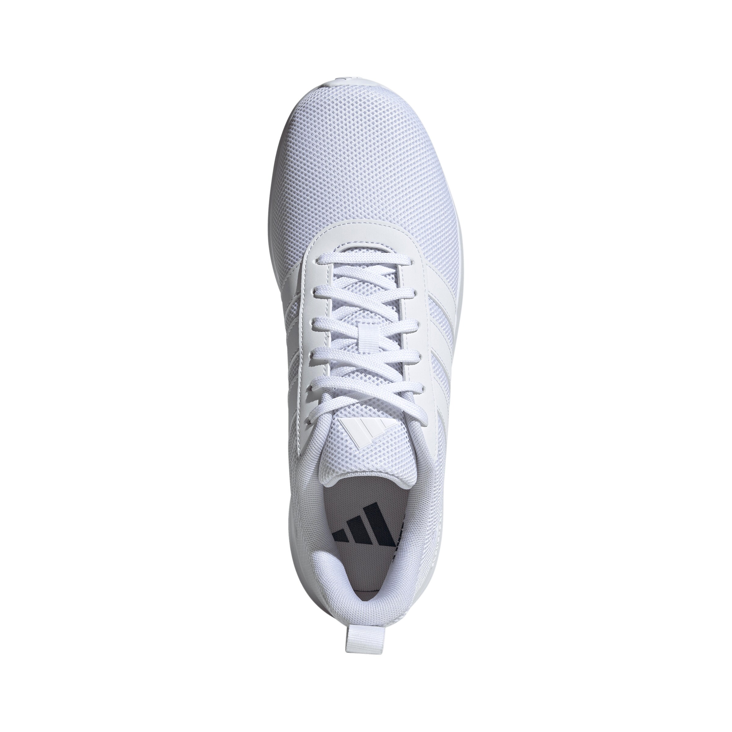 ADIDAS SPORTSWEAR Низкие кроссовки 'VL MOVE' в Белый