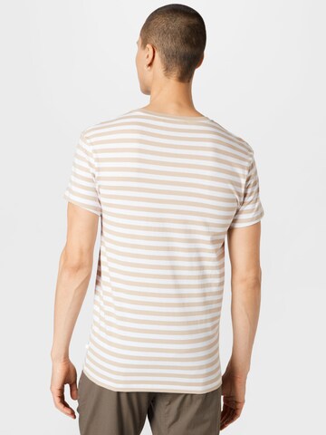 Samsøe Samsøe Regular Fit Shirt 'Patrick' in Weiß