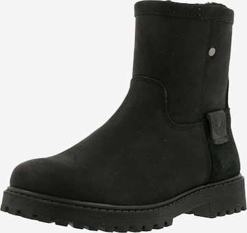 BULLBOXER Boots in Black: front