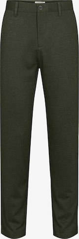 U.S. POLO ASSN. Trousers 'UMMilo' in Green: front