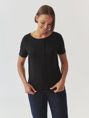 TATUUM Bluse 'JODIE' in Schwarz