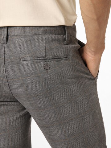 regular Pantaloni chino 'MARK' di Only & Sons in grigio