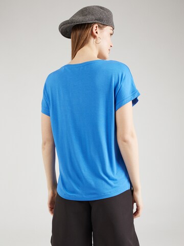 T-shirt s.Oliver en bleu