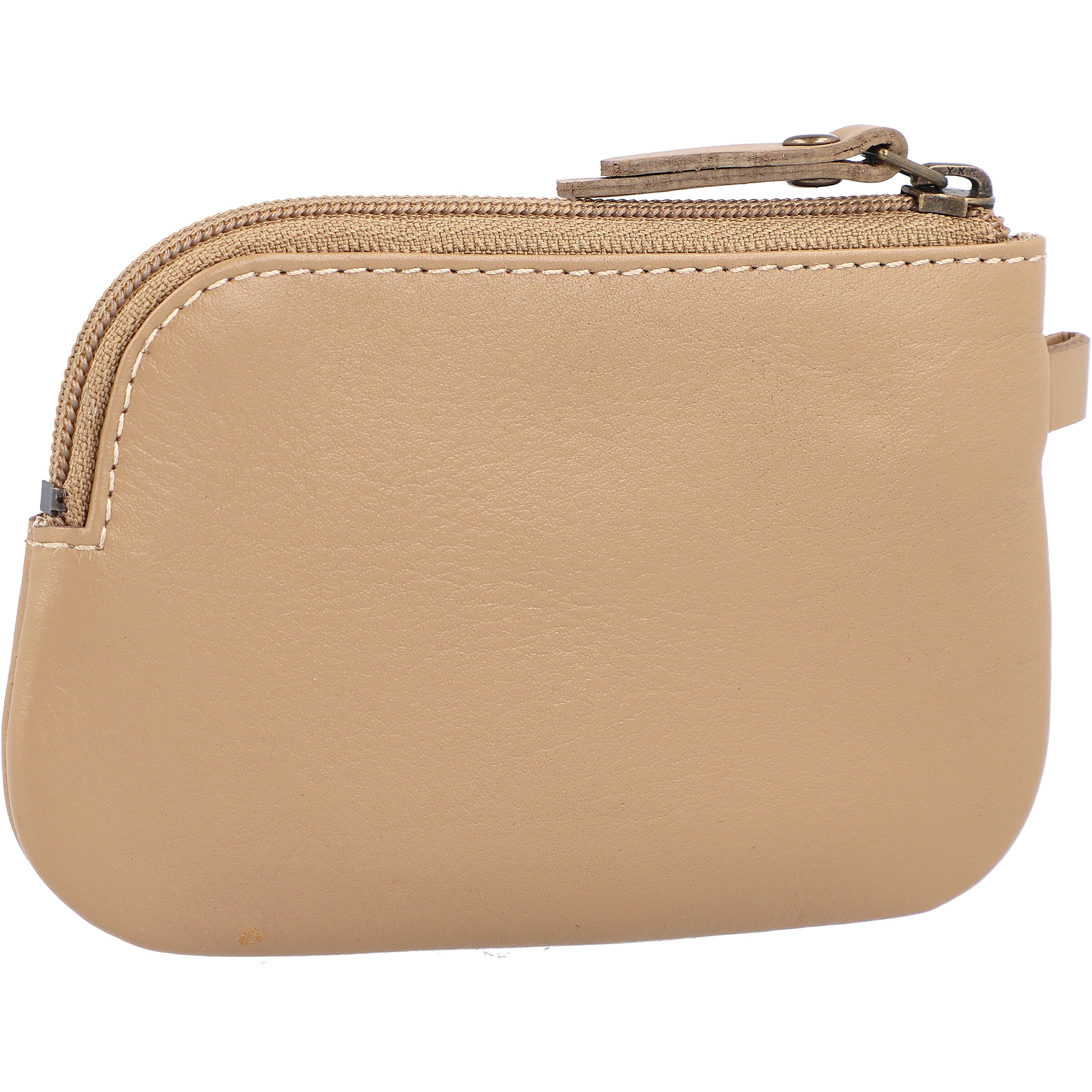 Astuccio di Esquire in beige