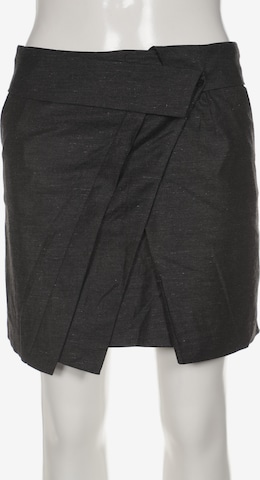 Comptoirs des Cotonniers Skirt in L in Brown: front
