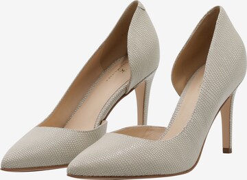 DreiMaster Klassik Pumps in Beige