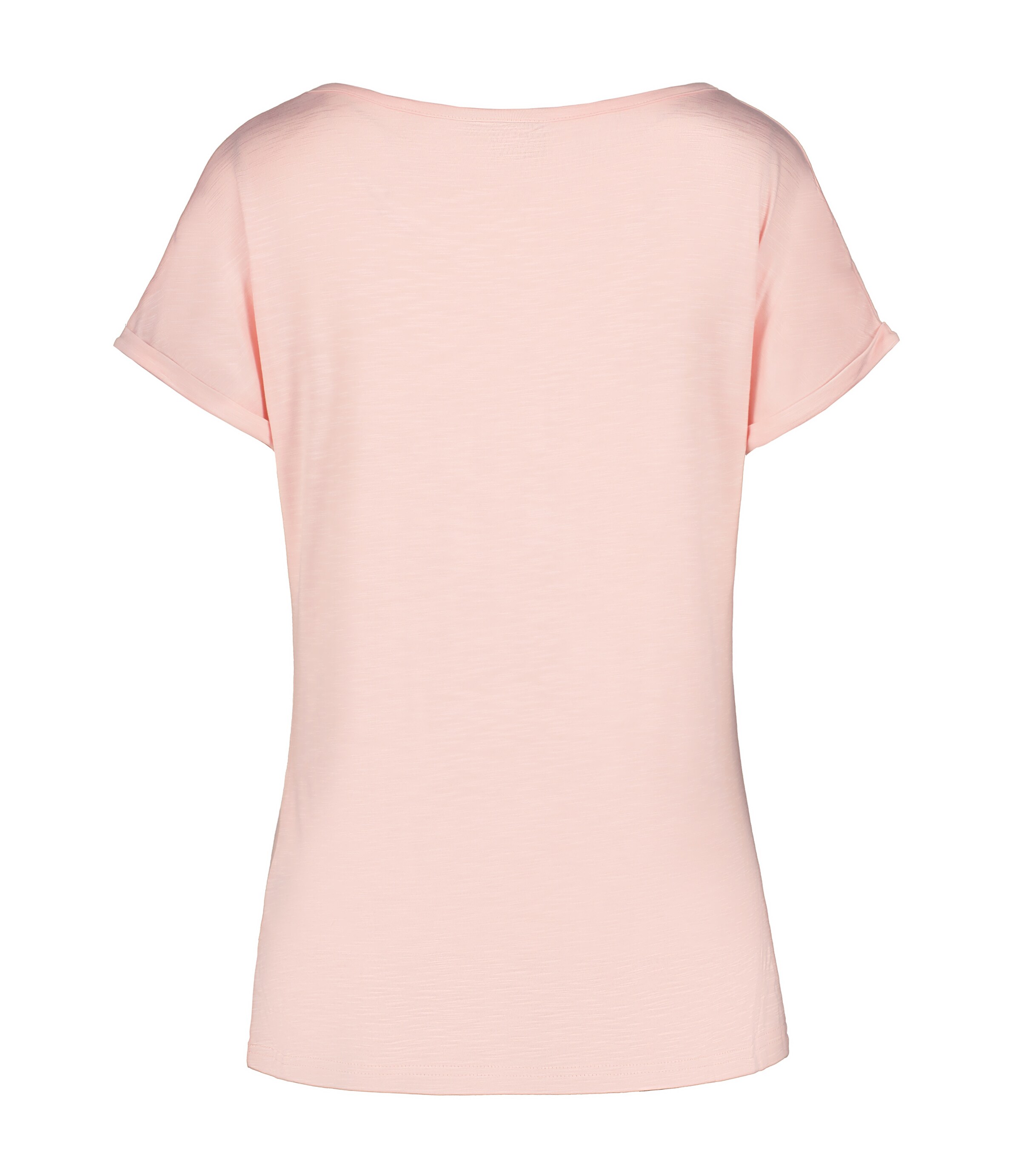 ICEPEAK Тениска 'Vista' в червено