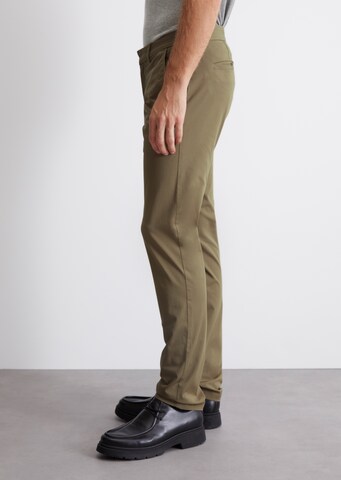 Marc O'Polo Regular Pants in Brown