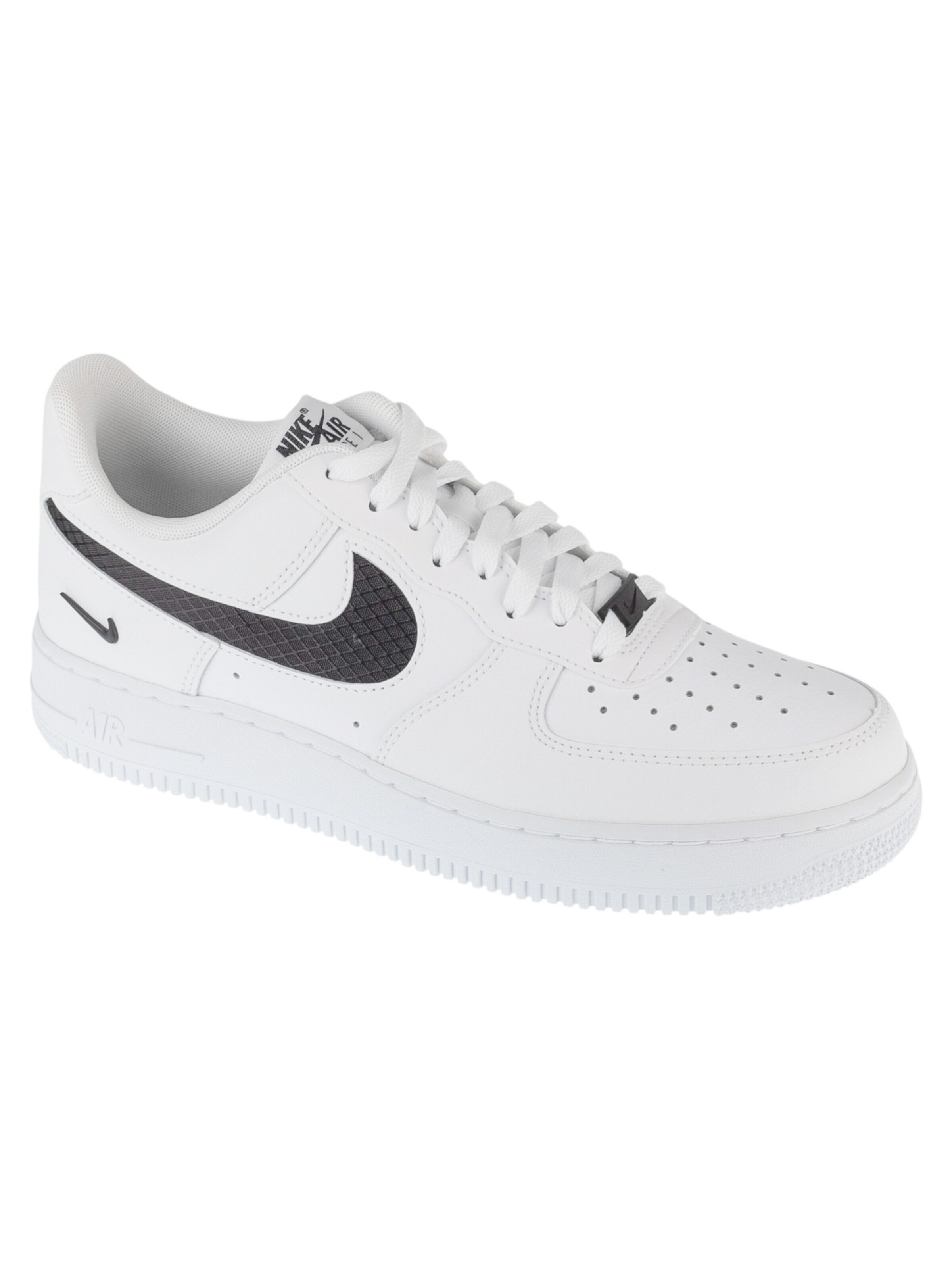 NIKE Sneakers 'Nike Air Force 1 07' in 42 in White, Item view