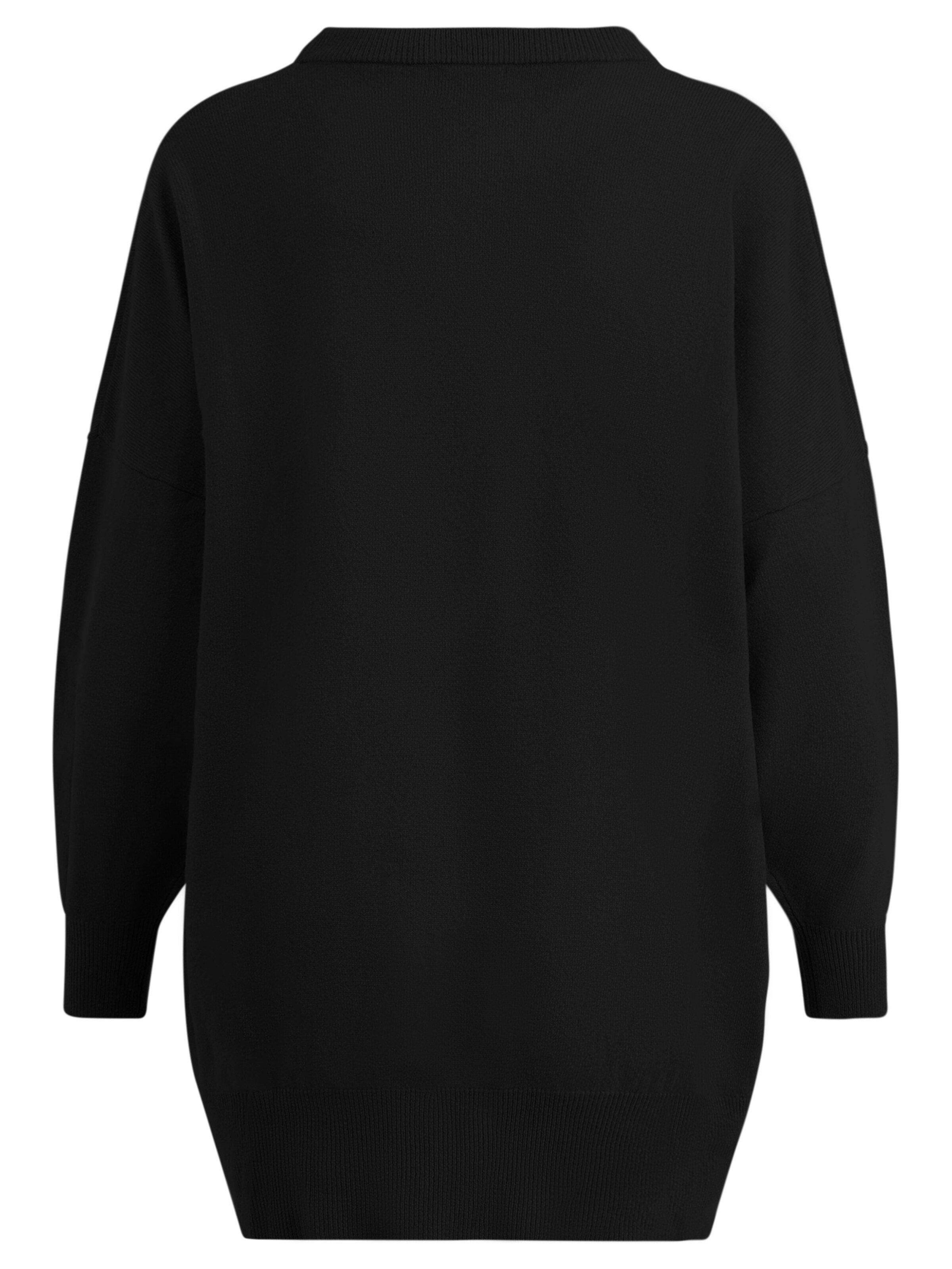 APART Sweater in Black