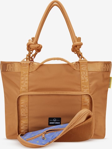 Johnny Urban Shopper 'Cassie' in Braun